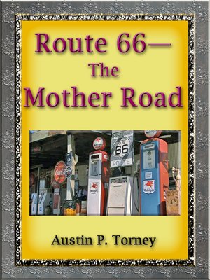 cover image of Route 66